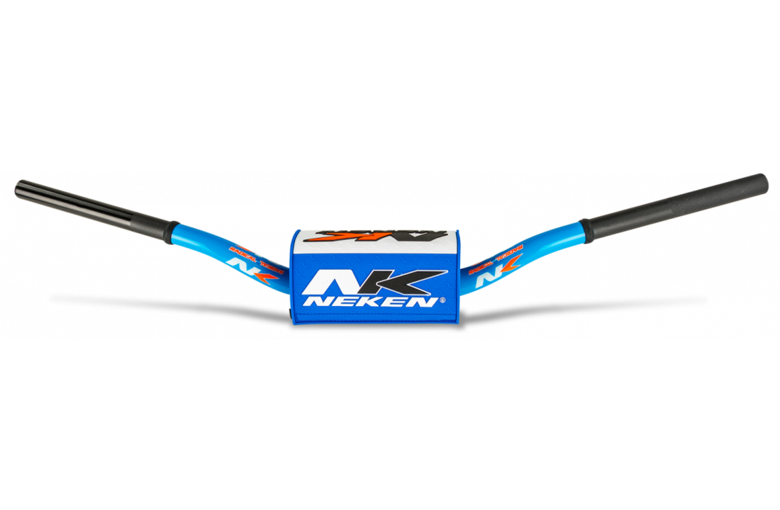 NEKEN BAR OS #121 "Neken" - Blue/White