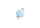 Bzerk Steering lock plug