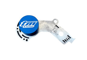 Rear brake cooling radiator TM 2S-4S '19-'22