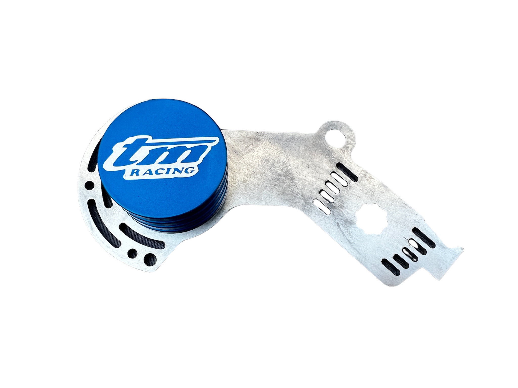 Rear brake cooling radiator TM 2S-4S '19-'22