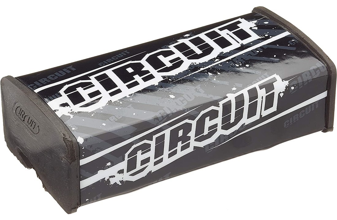 Circuit Equipment Barpad Black