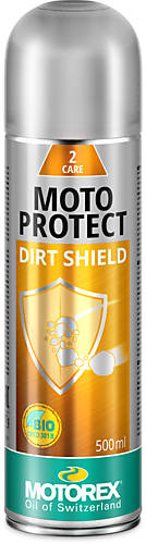 MOTOREX MOTO PROTECT SPRAY (500 ML)