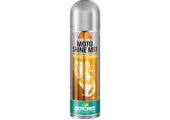 MOTOREX MOTO SHINE SPRAY (500 ML)