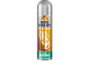 Retzmoto MOTOREX Lubrifiant graisse chaîne MOTOREX Racing Teflon 500ml