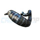 DPR Exhaust TM Racing 250/300cc 2stroke 2022->