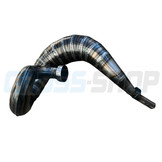 DPR Exhaust TM Moto 300cc 2stroke 2022->
