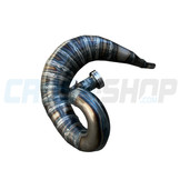 DPR Exhaust TM Moto 300cc 2stroke 2022->