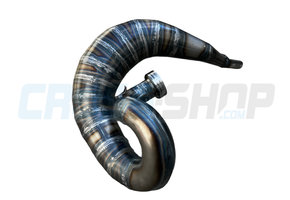 DPR Exhaust TM Moto 300cc 2stroke 2022->