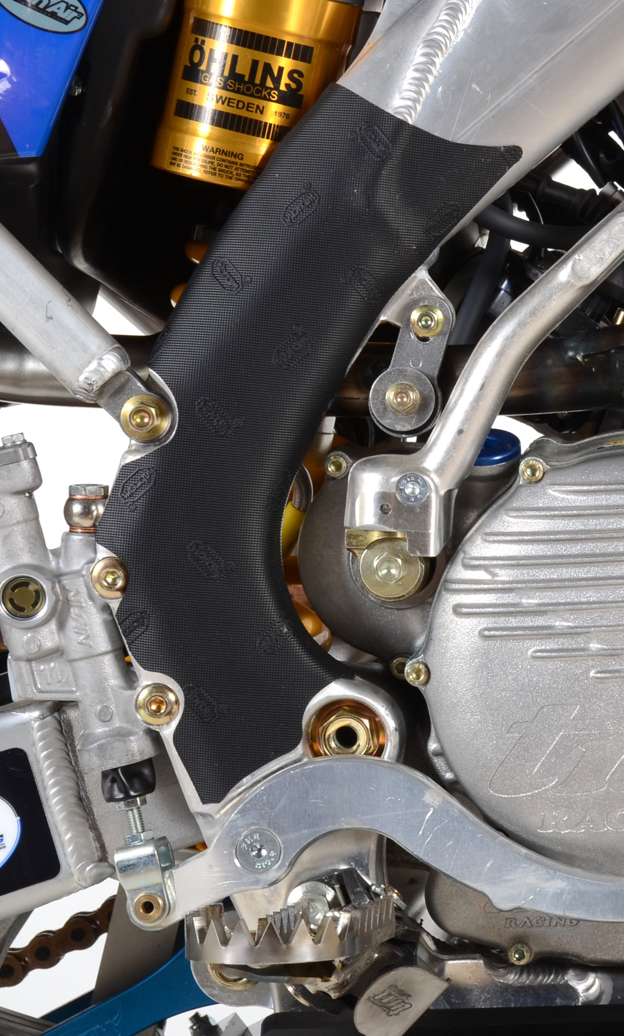 VIBRAM Frameguard TM 2022-> BLACK (2t+4t)