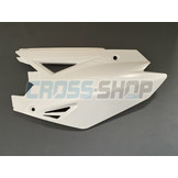 SIDE PANEL, RIGHT + LEFT 08/14  WHITE