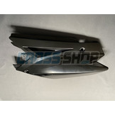 SIDE PANEL, RIGHT + LEFT 08/14 BLACK