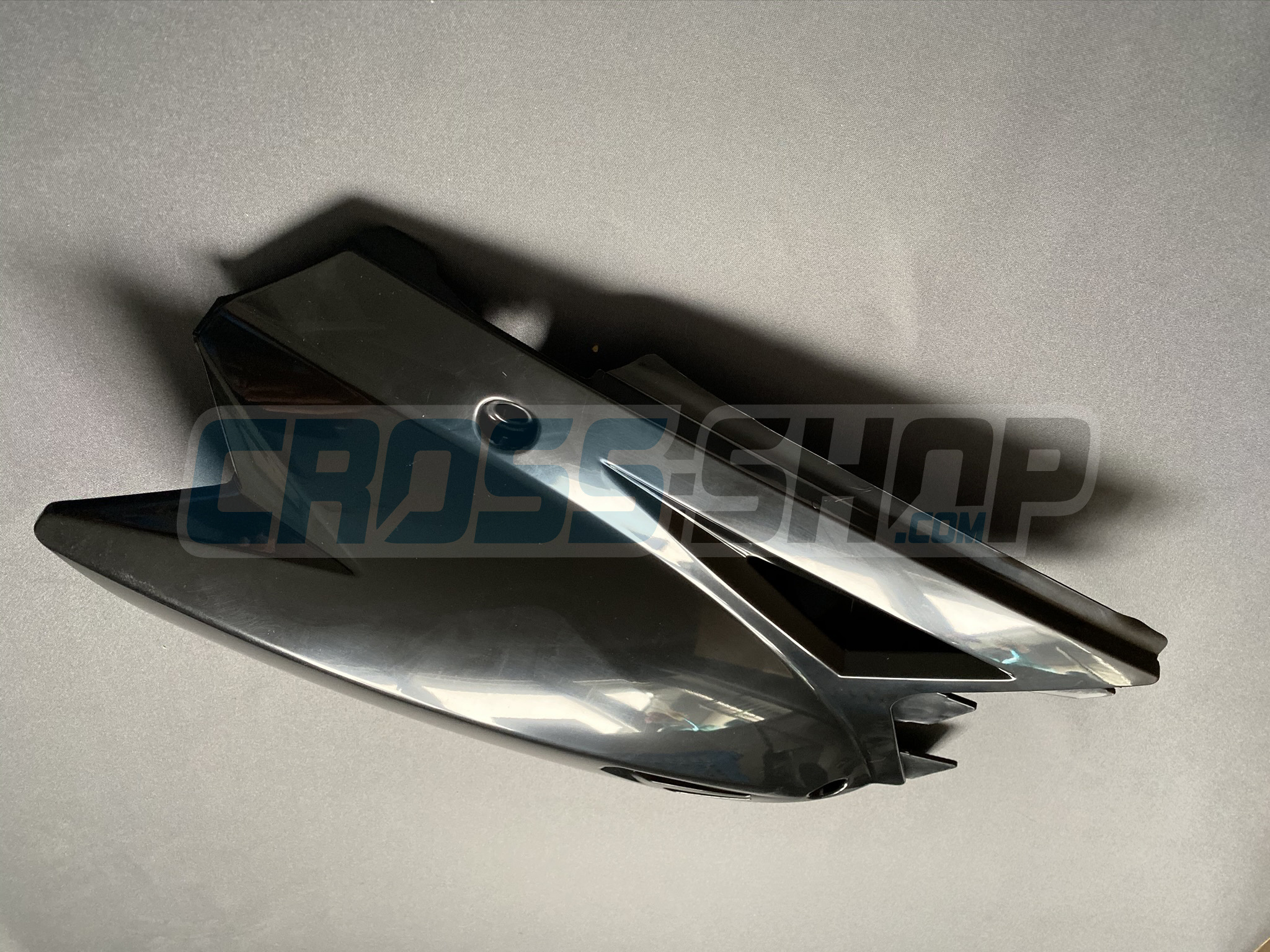 SIDE PANEL, RIGHT + LEFT 08/14 BLACK