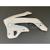 SHROUD, RIGHT + LEFT M.08/14 WHITE