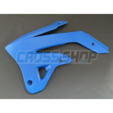 SHROUD, RIGHT + LEFT M.08/14 BLUE