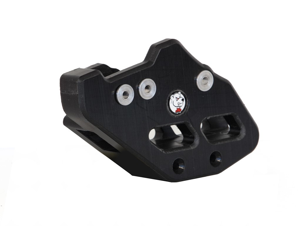 AXP CHAIN GUIDE TM RACING 2011-2025 BLACK
