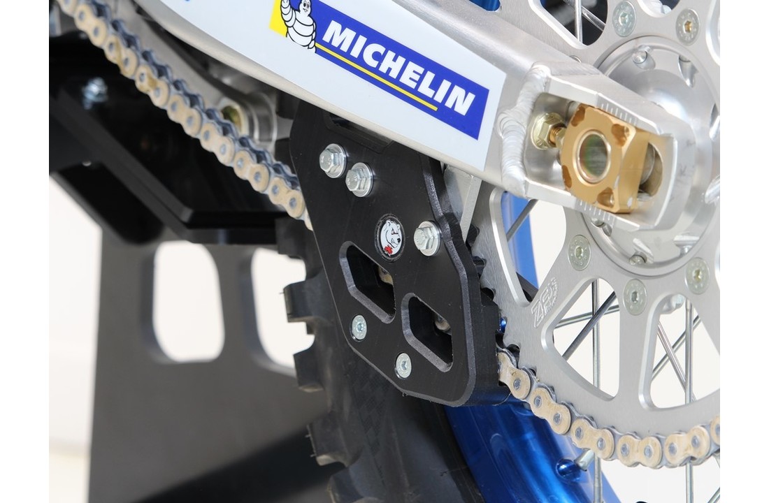 AXP CHAIN GUIDE TM RACING 2011-2026 BLACK