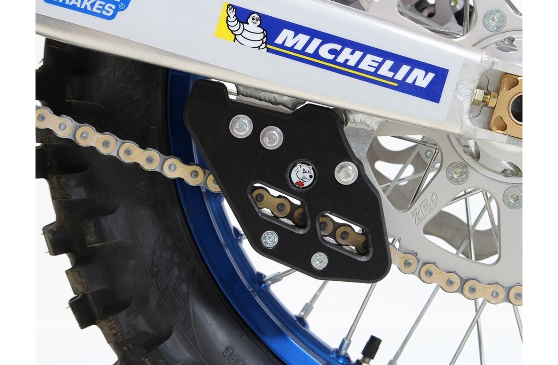 AXP CHAIN GUIDE TM RACING 2011-2026 BLACK