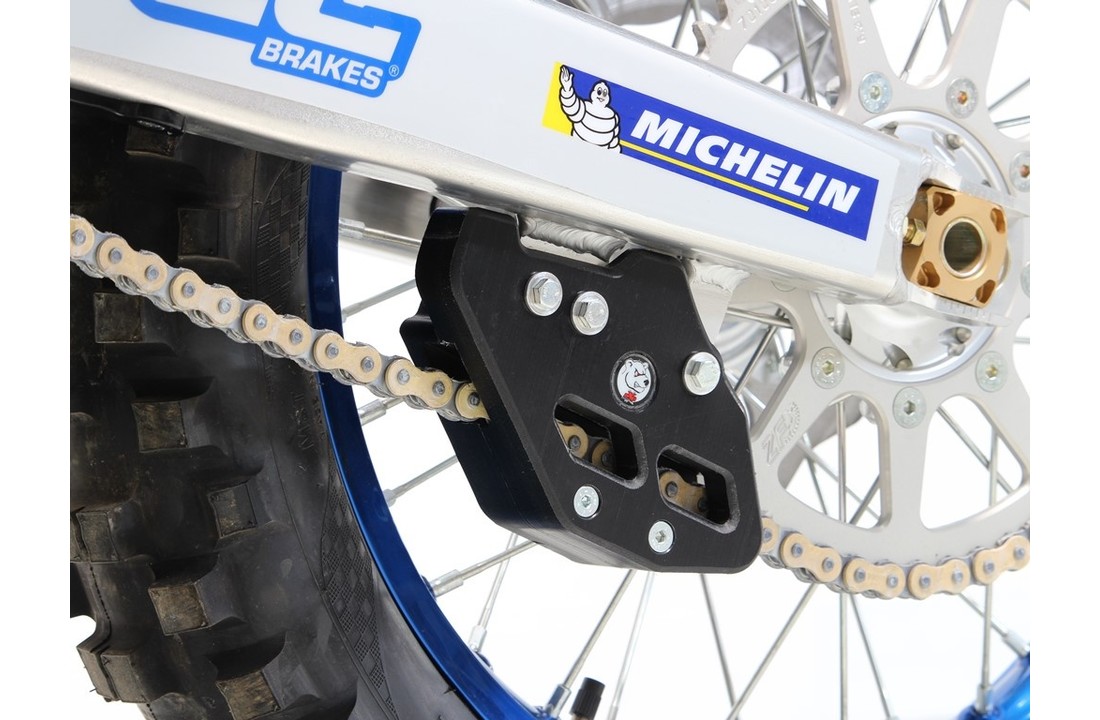 AXP CHAIN GUIDE TM RACING 2011-2026 BLACK