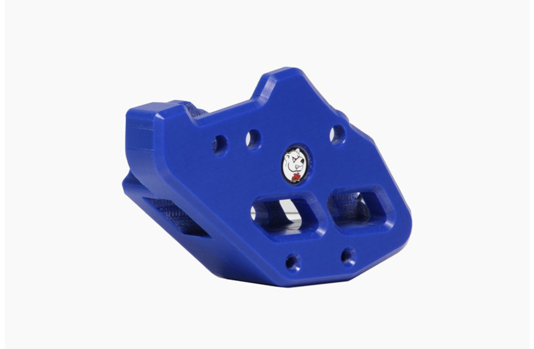 AXP CHAIN GUIDE TM RACING 2011-2023 BLUE
