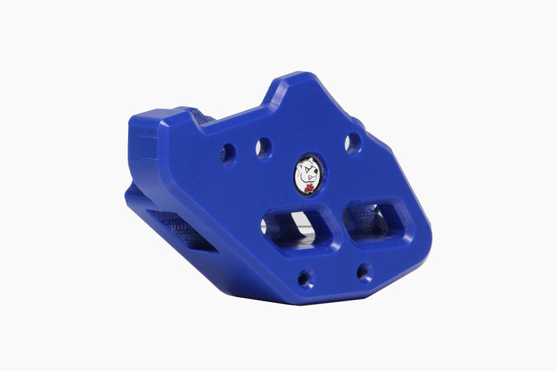AXP CHAIN GUIDE TM RACING 2011-2026 BLUE