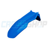 FRONT FENDER MY22->  BLUE
