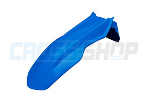 FRONT FENDER MY22->  BLUE
