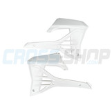 TANK SPOILERS (SET) 2T/4T MY22->  WHITE