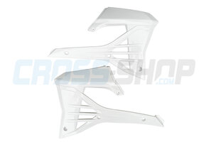 TANK SPOILERS (SET) 2T/4T MY22->  WHITE