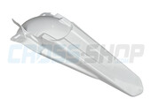 REAR fender 2s/4s MY22->  WHITE