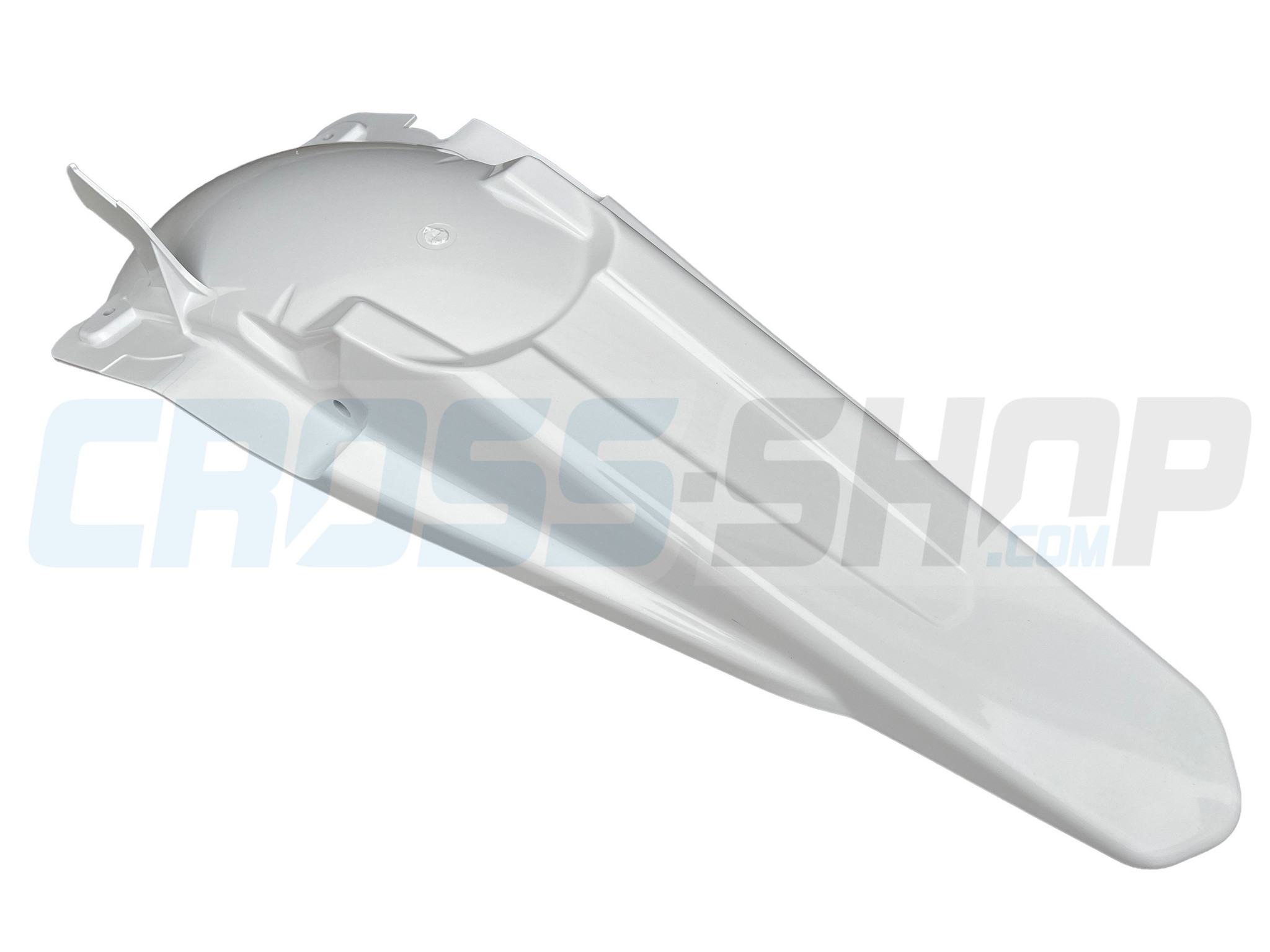 REAR fender 2s/4s MY22->  WHITE