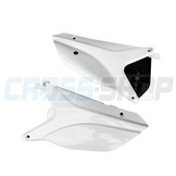 SIDE PANELS RH+LH 2S MY22-> WHITE