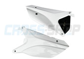 SIDE PANELS RH+LH 2S MY22-> WHITE