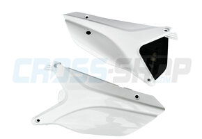 SIDE PANELS RH+LH 2S MY22-> WHITE