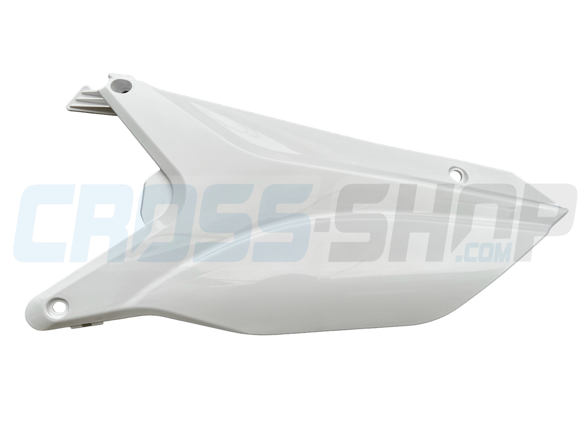 SIDE PANELS RH+LH 2S MY22-> WHITE