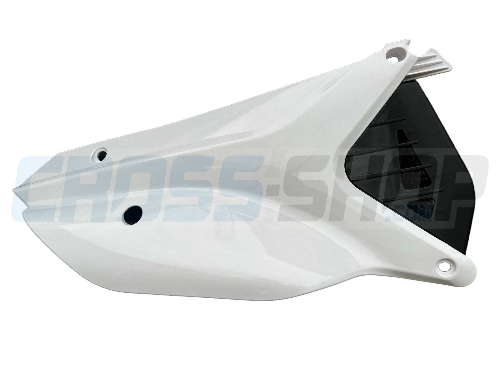 SIDE PANELS RH+LH 2S MY22-> WHITE