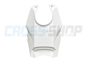 FUEL TANK COVER 2T MY22-> WHITE