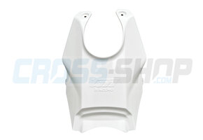 FUEL TANK COVER 2T MY22-> WHITE