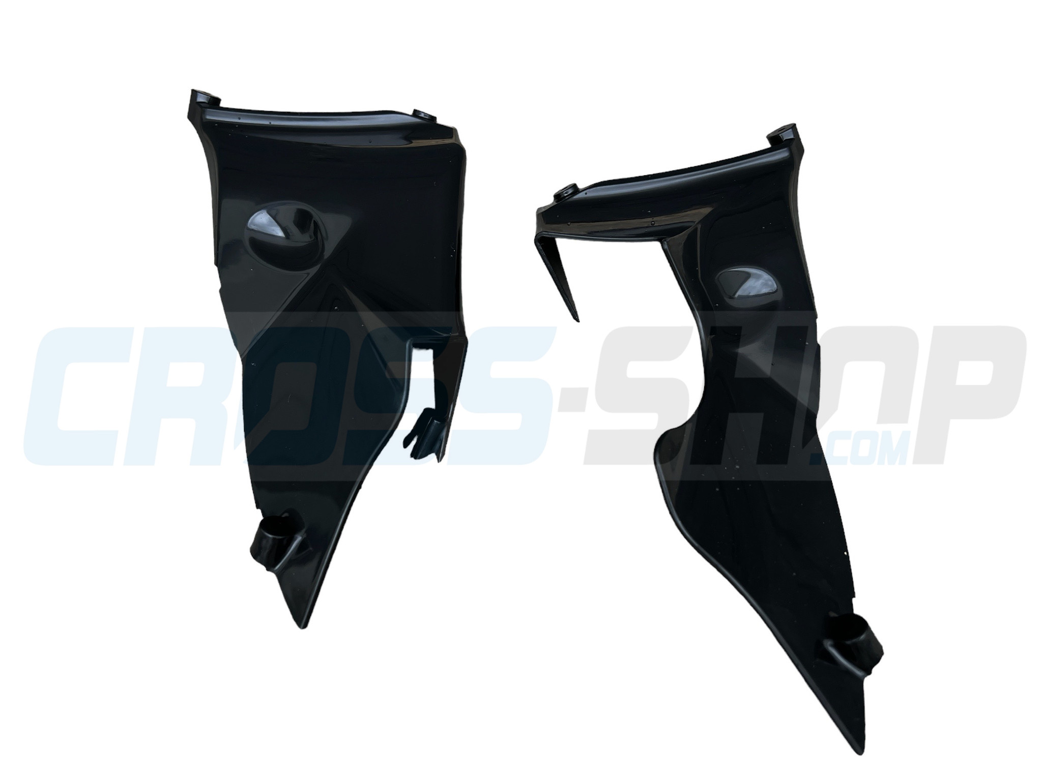 AIR INTAKE PLASTICS 2T / 4T  MY22->