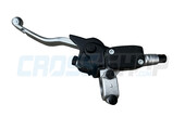 CLUCTH MASTER CYLINDER BREMBO 9mm / 17.7