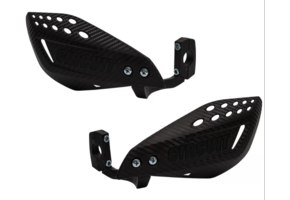 Handguard - Carbon - BLACK