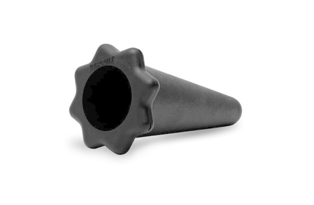 Circuit Exhaust Plug - Black
