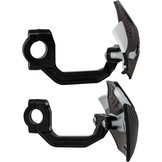 Circuit Equipment DAKAR handguard CARBON/WHITE