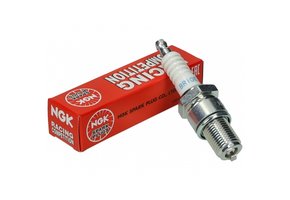 NGK Sparkplug BR10EG Resistor