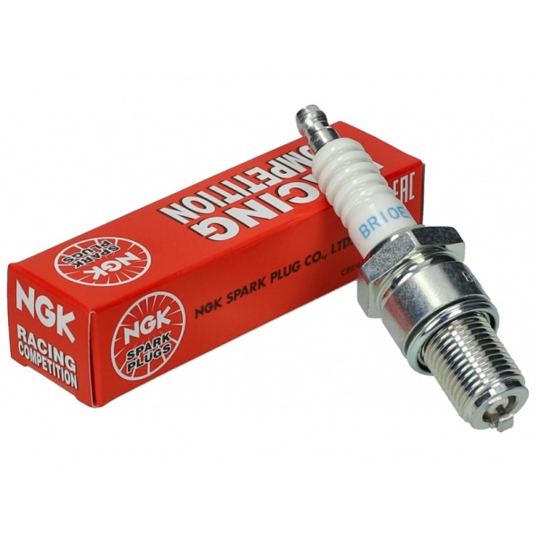 NGK Sparkplug BR10EG Resistor