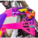 TM Racing PLASTIC KIT PINK LIMITED EDITON MX  / SMK 2022->