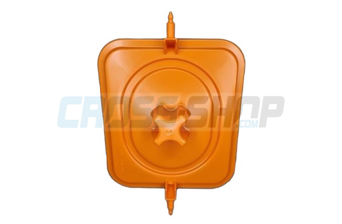 Twin Air Airbox Cover TM Enduro/MX 2-stroke from 2022
