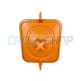 Twin Air Airbox Cover TM Enduro/MX 2-stroke ab 2022