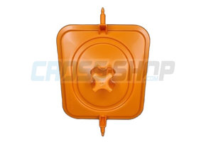 Twin Air Airbox Cover TM Enduro/MX 2-stroke from 2022