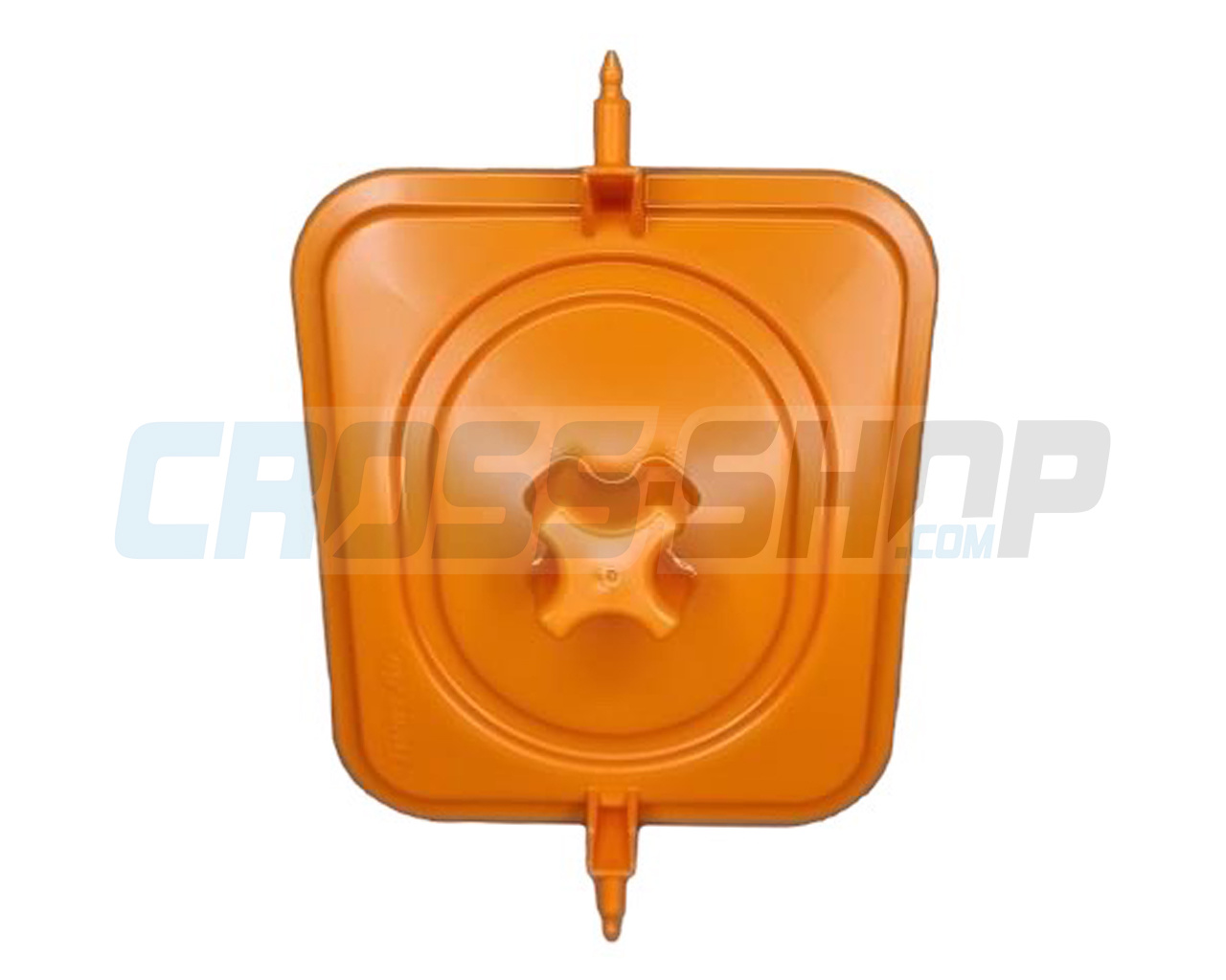 Twin Air Airbox Cover TM Enduro/MX 2-stroke vanaf 2022