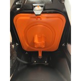 Twin Air Airbox Cover TM Enduro/MX 2-stroke from 2022